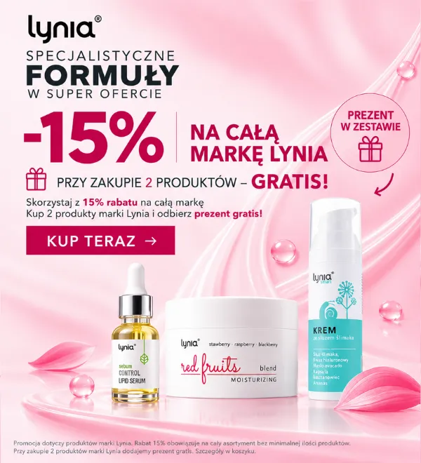 lynia 2+1