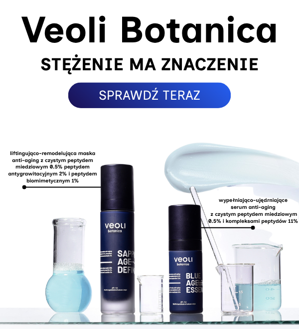 VEOLI BOTANICA