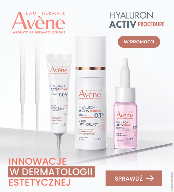 Avene Hyaluron Active