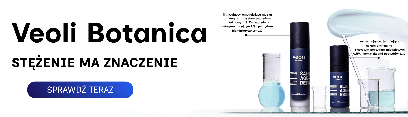 Veoli botanica