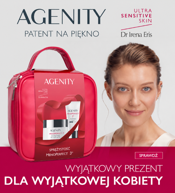agenity