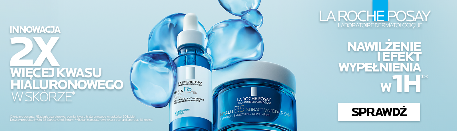 lrp hyalu - niebieski