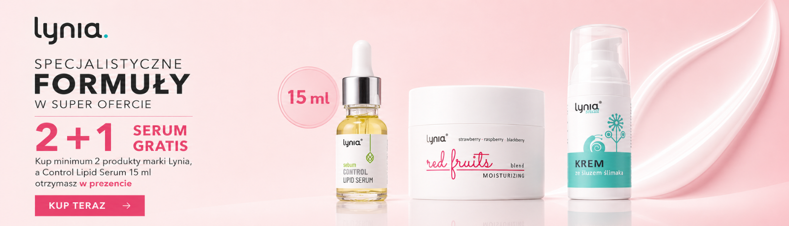 lynia 2+1