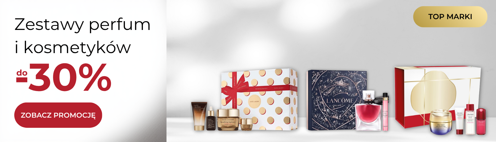 zestawy perfum promo