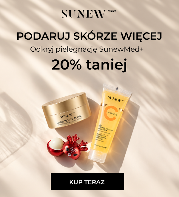 SUNEWMED - 20%