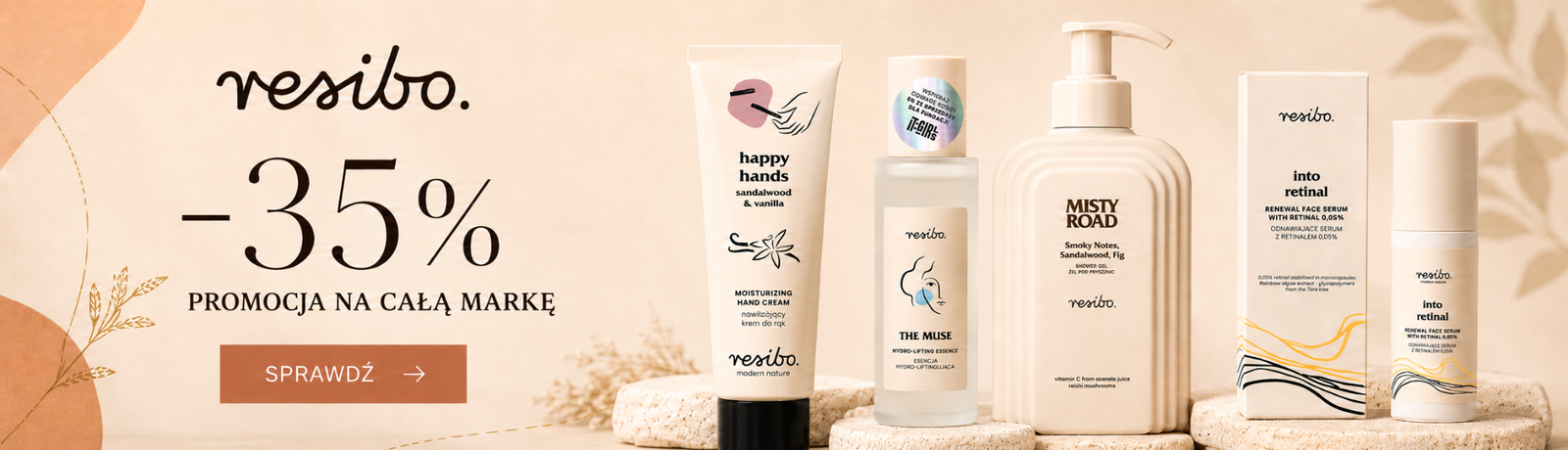 resibo -35%