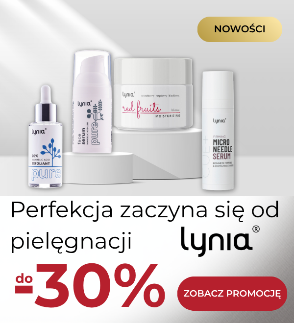 lynia -30%