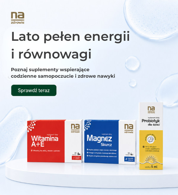 na zdrowie