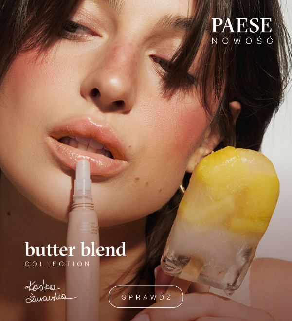 PAESE butter