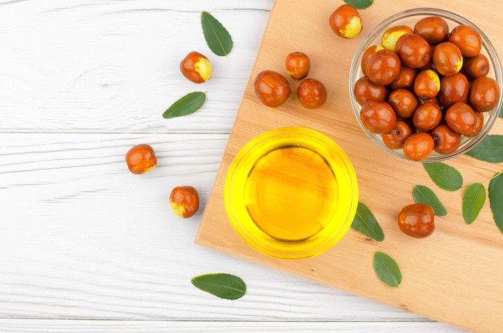 Olej jojoba w pielęgnacji
