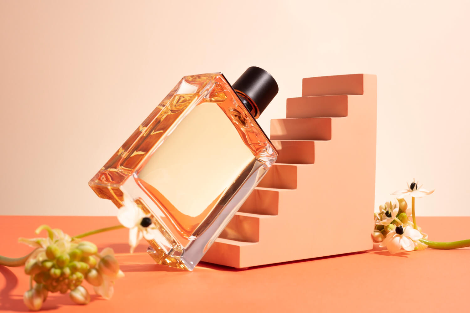 Perfumy - poradnik i kompendium - jakie wyróżniamy najpopularniejsze nuty