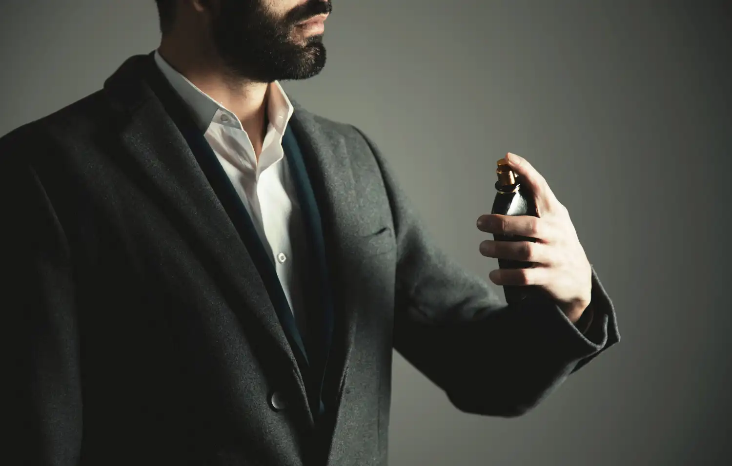 Perfumy - jak poprawnie ich używać?