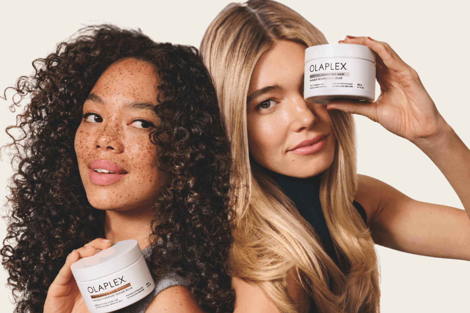 Olaplex – kompleksowy przewodnik. Jak działa, które produkty wybrać i co nowego znajdziesz w ofercie Drogerii Dr Zdrowie (drogeriadrzdrowie.pl)