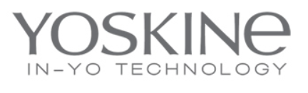 YOSKINE