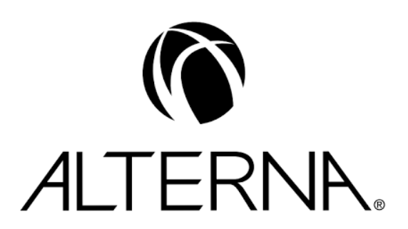 ALTERNA