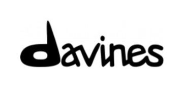 DAVINES