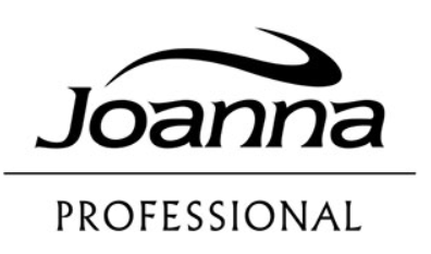 JOANNA PROFESSIONAL