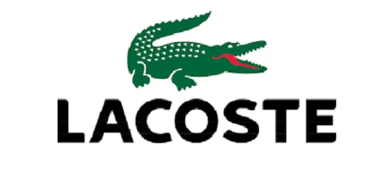 LACOSTE